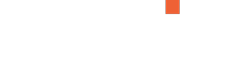 logo biale
